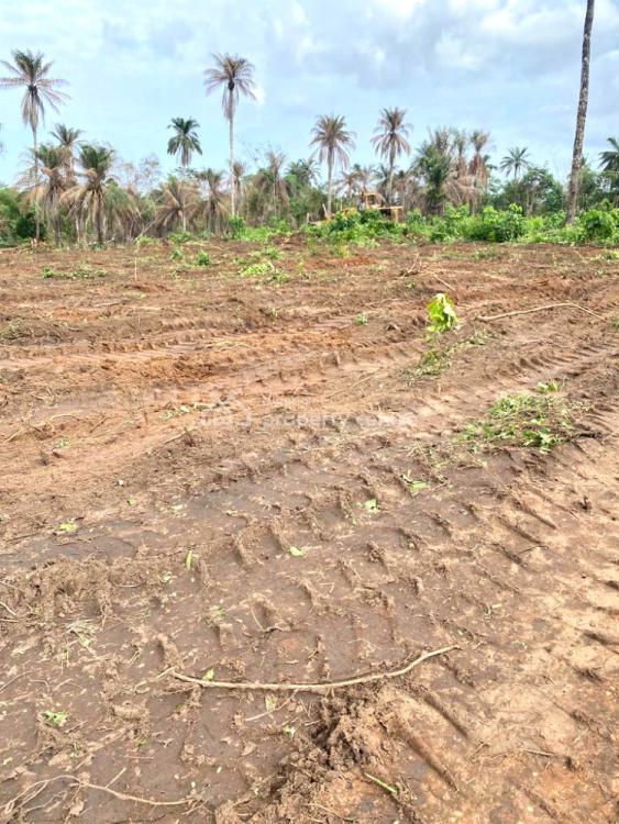 For Sale 30 Plots Of Land, Paradise 3 Estate, Chevron Drive, Lekki