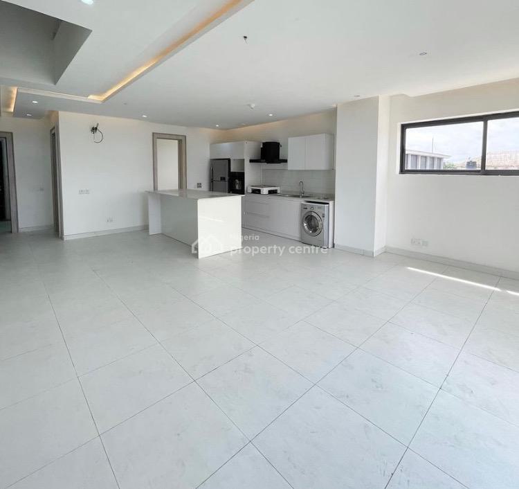 2 Bedroom, Lekki Phase 1, Lekki, Lagos, Terraced Duplex for Rent
