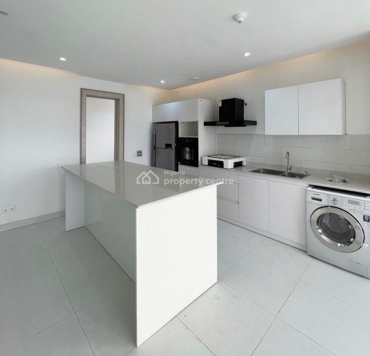 2 Bedroom, Lekki Phase 1, Lekki, Lagos, Terraced Duplex for Rent
