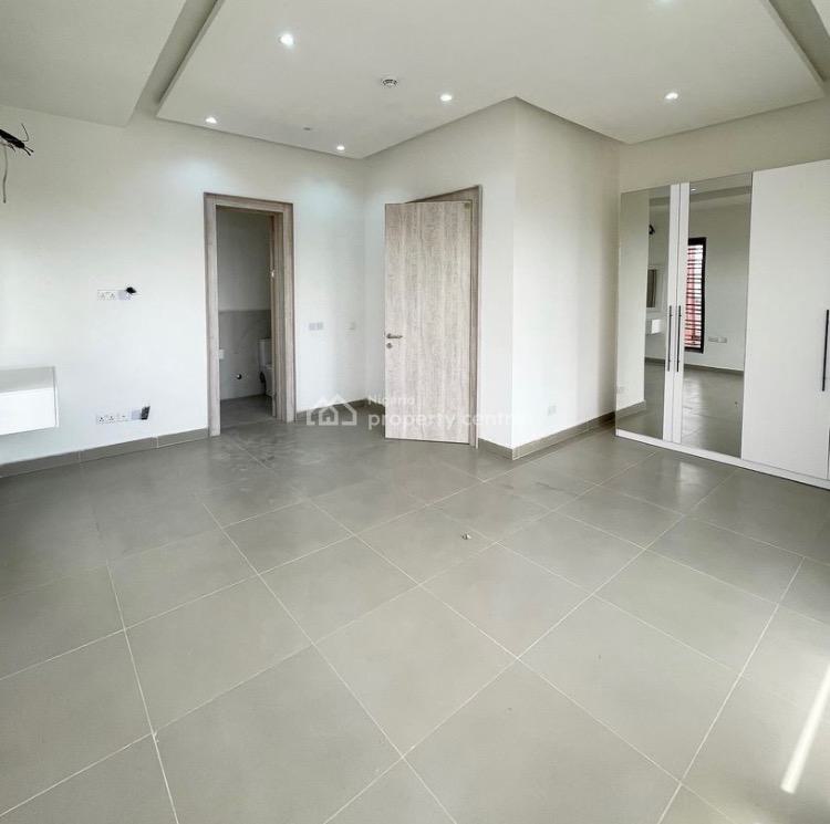 2 Bedroom, Lekki Phase 1, Lekki, Lagos, Terraced Duplex for Rent