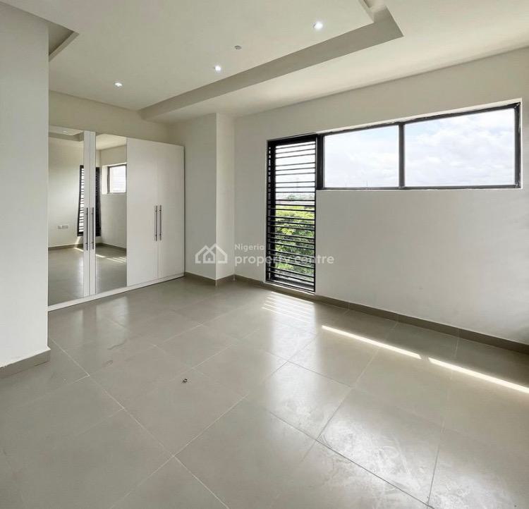 2 Bedroom, Lekki Phase 1, Lekki, Lagos, Terraced Duplex for Rent