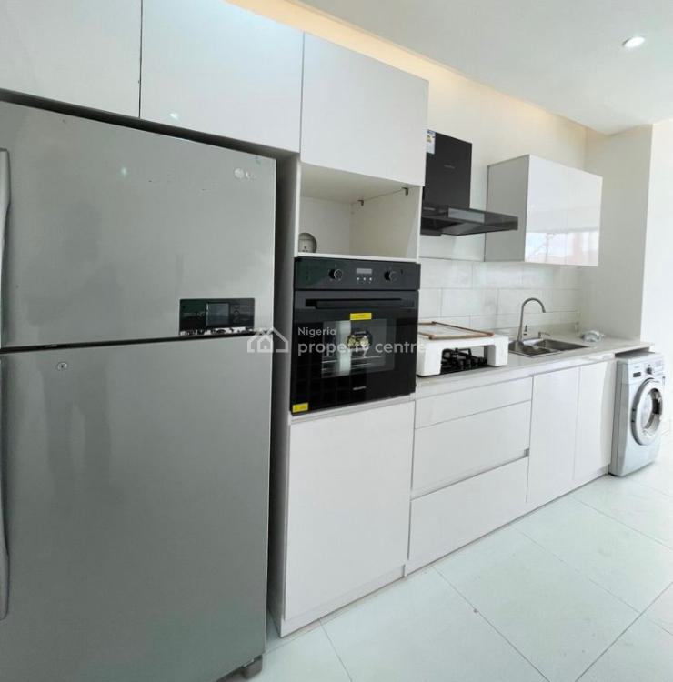2 Bedroom, Lekki Phase 1, Lekki, Lagos, Terraced Duplex for Rent
