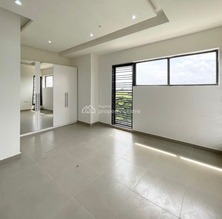 2 Bedroom, Lekki Phase 1, Lekki, Lagos, Terraced Duplex for Rent