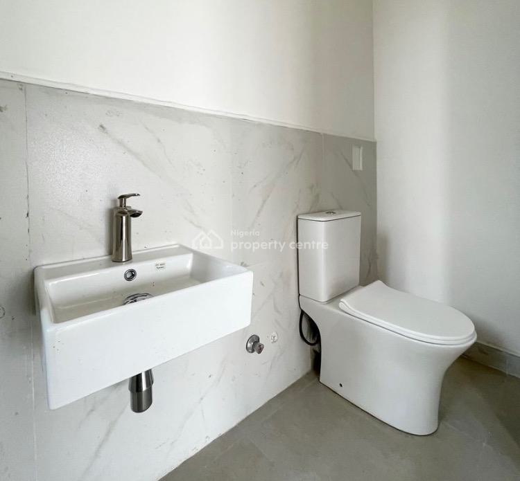 2 Bedroom, Lekki Phase 1, Lekki, Lagos, Terraced Duplex for Rent
