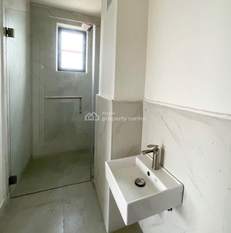 2 Bedroom, Lekki Phase 1, Lekki, Lagos, Terraced Duplex for Rent