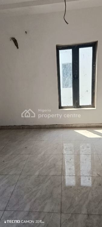 Brand New 6 Bedrooms Terrace Duplex with Underground Boys Quarter, Apo, Abuja, Terraced Duplex for Sale