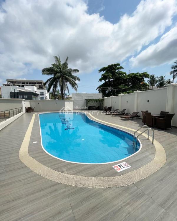 For Sale Magnificent 2 Bedroom, Ikoyi, Lagos 2 Beds, 2 Baths