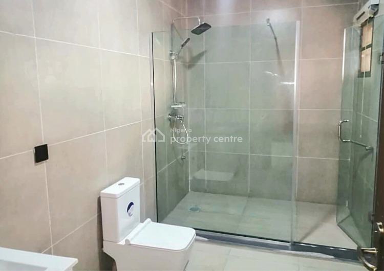 For Rent Fully Furnished & Serviced Self Contain Apartment, GRA Phase 3, Port Harcourt, Rivers