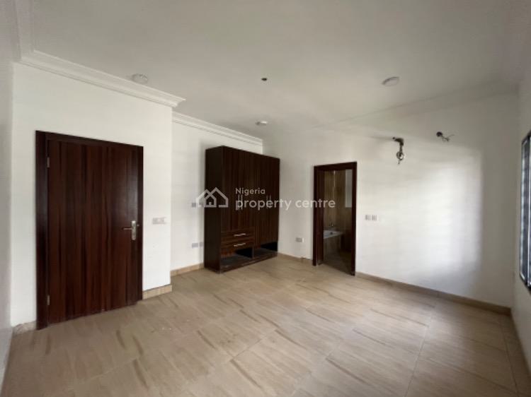 Exquisitely Finished 4 Bedroom Detached Duplex with Two Rooms Bq, Creek Estate, Vgc, Lekki, Lagos, Detached Duplex for Rent