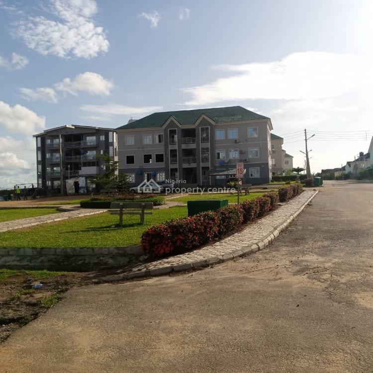 Three Bedrooms Apartment, Kubwa, Abuja, Flat / Apartment for Rent