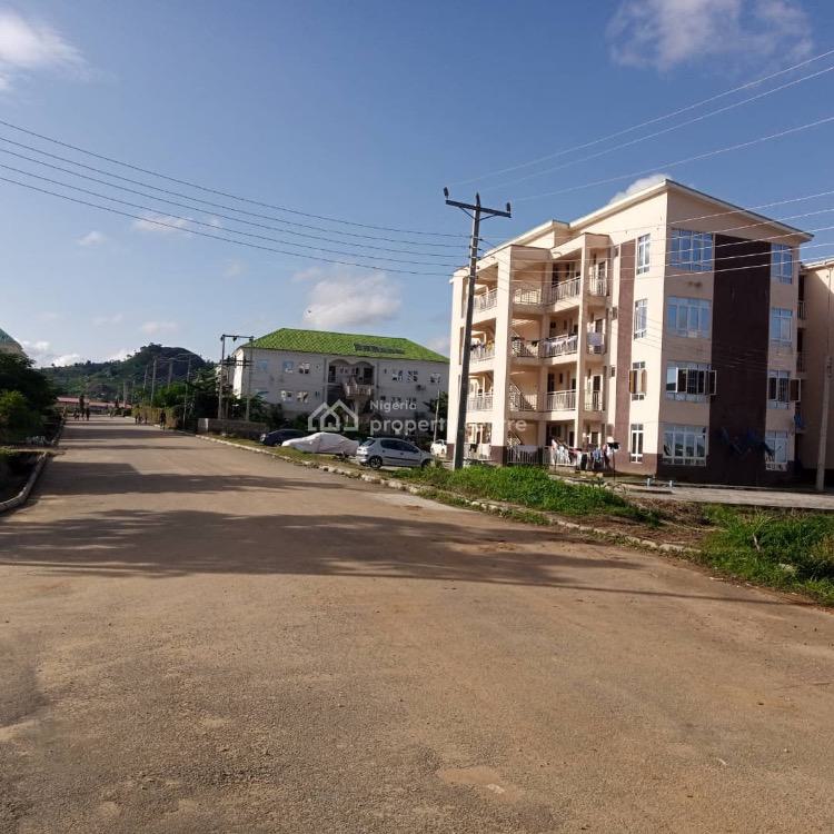 Three Bedrooms Apartment, Kubwa, Abuja, Flat / Apartment for Rent