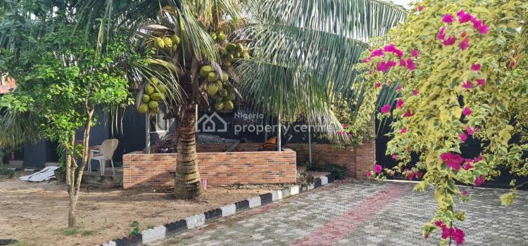 3 Bedrooms Detached House, Abijo, Lekki, Lagos, Detached Bungalow for Sale