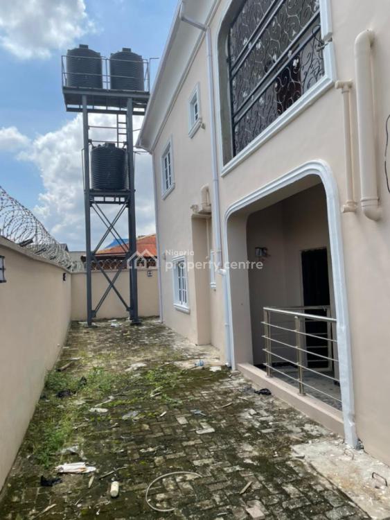 Executive 3 Bedroom Flat with Modern Facilities, Ije Ododo, Ijegun, Ikotun, Lagos, Flat / Apartment for Rent