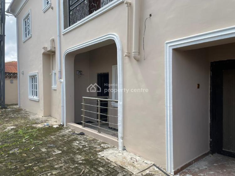Executive 3 Bedroom Flat with Modern Facilities, Ije Ododo, Ijegun, Ikotun, Lagos, Flat / Apartment for Rent