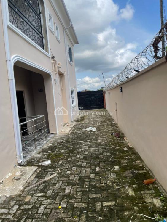 Executive 3 Bedroom Flat with Modern Facilities, Ije Ododo, Ijegun, Ikotun, Lagos, Flat / Apartment for Rent