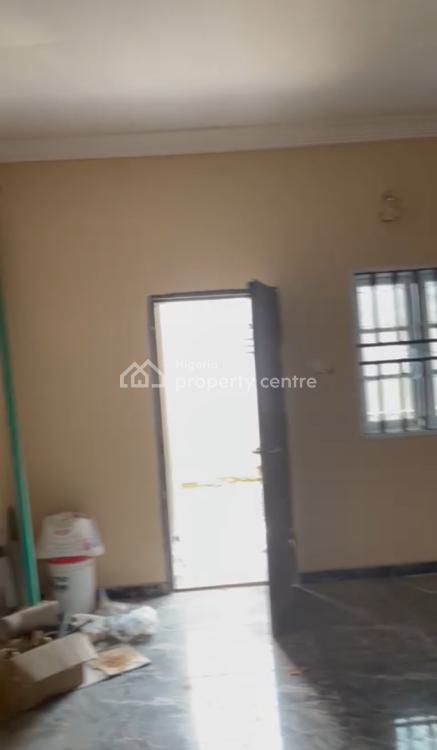 Executive 3 Bedroom Flat with Modern Facilities, Ije Ododo, Ijegun, Ikotun, Lagos, Flat / Apartment for Rent