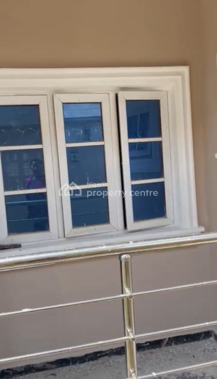 Executive 3 Bedroom Flat with Modern Facilities, Ije Ododo, Ijegun, Ikotun, Lagos, Flat / Apartment for Rent