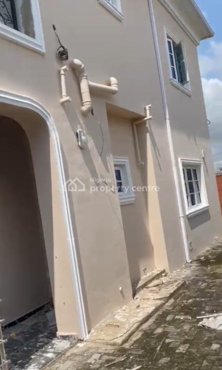 Executive 3 Bedroom Flat with Modern Facilities, Ije Ododo, Ijegun, Ikotun, Lagos, Flat / Apartment for Rent