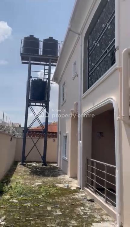 Executive 3 Bedroom Flat with Modern Facilities, Ije Ododo, Ijegun, Ikotun, Lagos, Flat / Apartment for Rent