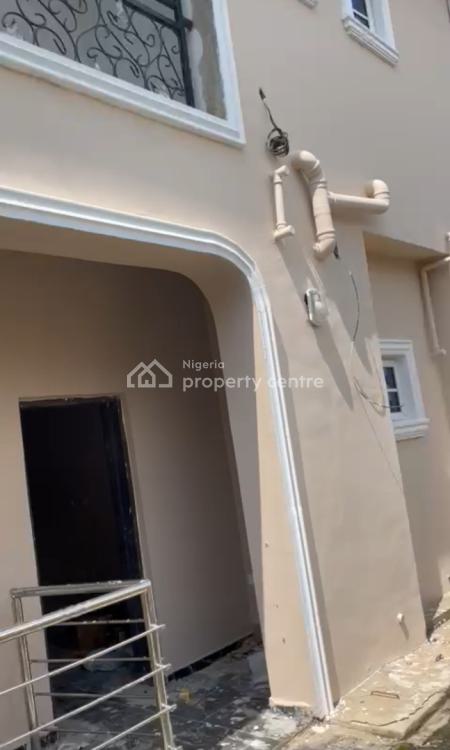 Executive 3 Bedroom Flat with Modern Facilities, Ije Ododo, Ijegun, Ikotun, Lagos, Flat / Apartment for Rent