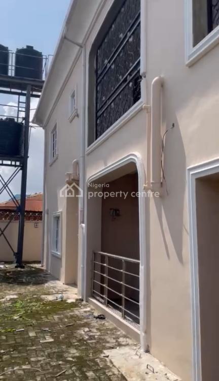 Executive 3 Bedroom Flat with Modern Facilities, Ije Ododo, Ijegun, Ikotun, Lagos, Flat / Apartment for Rent