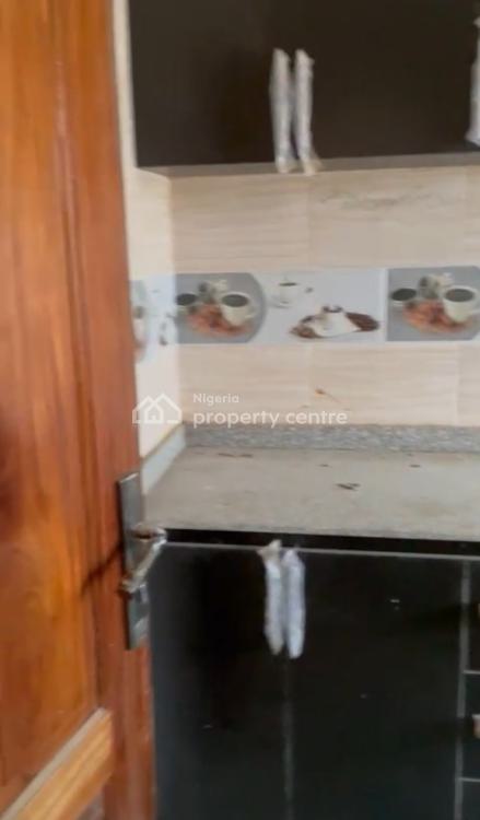 Executive 3 Bedroom Flat with Modern Facilities, Ije Ododo, Ijegun, Ikotun, Lagos, Flat / Apartment for Rent