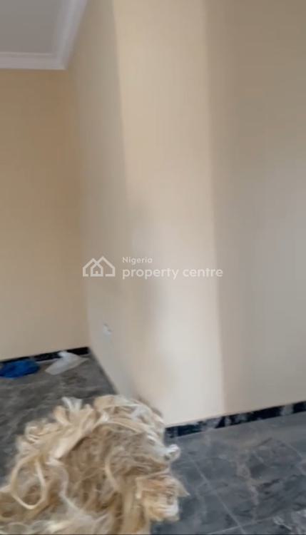 Executive 3 Bedroom Flat with Modern Facilities, Ije Ododo, Ijegun, Ikotun, Lagos, Flat / Apartment for Rent