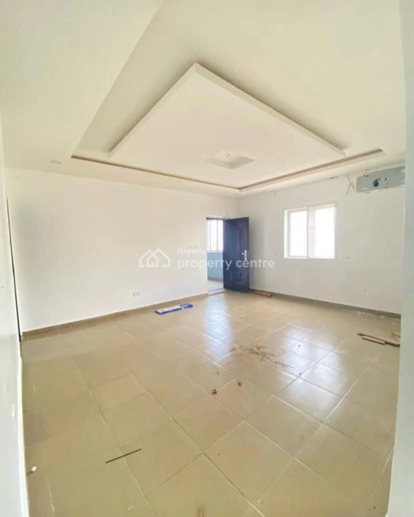 For Rent Newly Built 3bedroom Apartment, Lifecamp Extension, Life