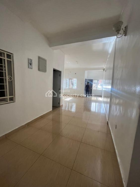 For Rent Luxurious One Bedroom Apartment, Wuye, Abuja 1 Beds, 1
