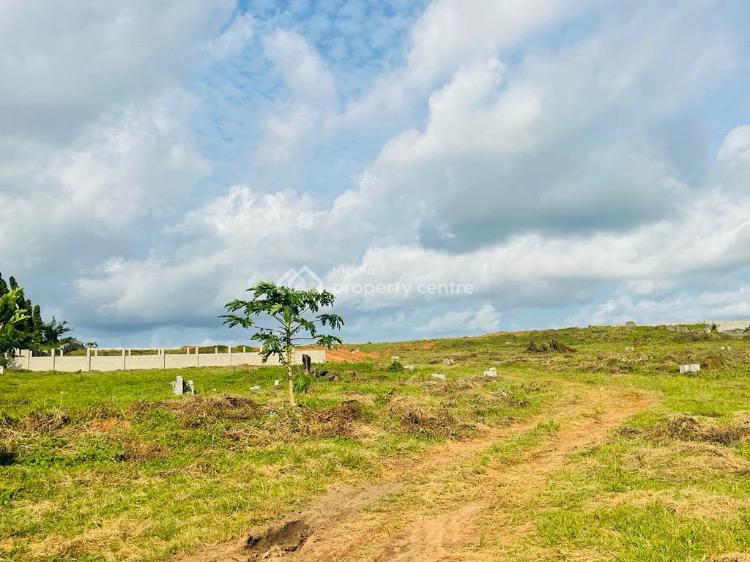 For Sale Ready Made Buy And Build Land With Erected Structures