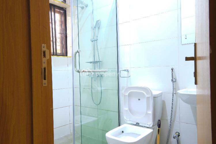 Luxury 3 Bedroom, G.r.a., Benin, Oredo, Edo, Flat / Apartment Short Let