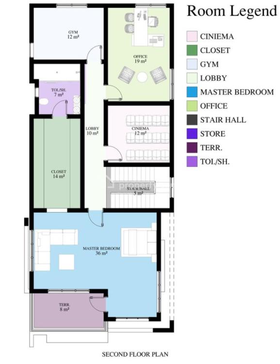 Luxury 5 Bedroom Detached Duplex, Lekki Phase 1, Lekki, Lagos, Detached Duplex for Sale