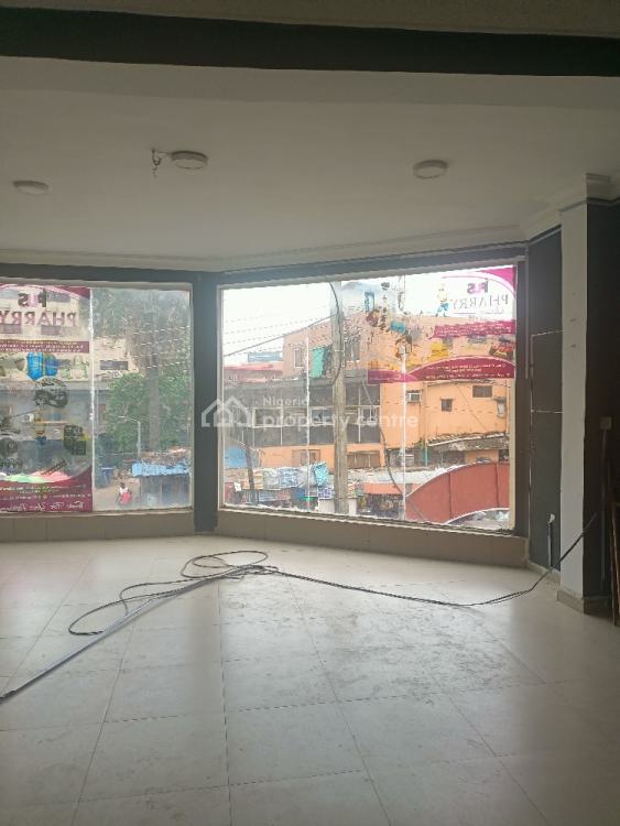 Showroom Space, Olowu, Toyin Junction, Ikeja, Lagos, Shop for Rent