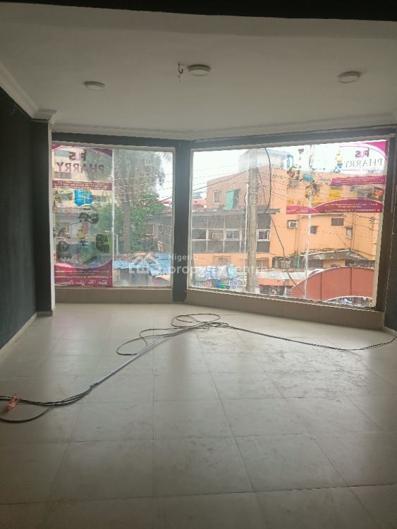 Showroom Space, Olowu, Toyin Junction, Ikeja, Lagos, Shop for Rent