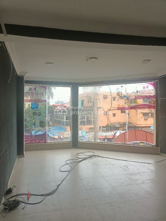 Showroom Space, Olowu, Toyin Junction, Ikeja, Lagos, Shop for Rent