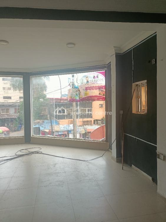Showroom Space, Olowu, Toyin Junction, Ikeja, Lagos, Shop for Rent