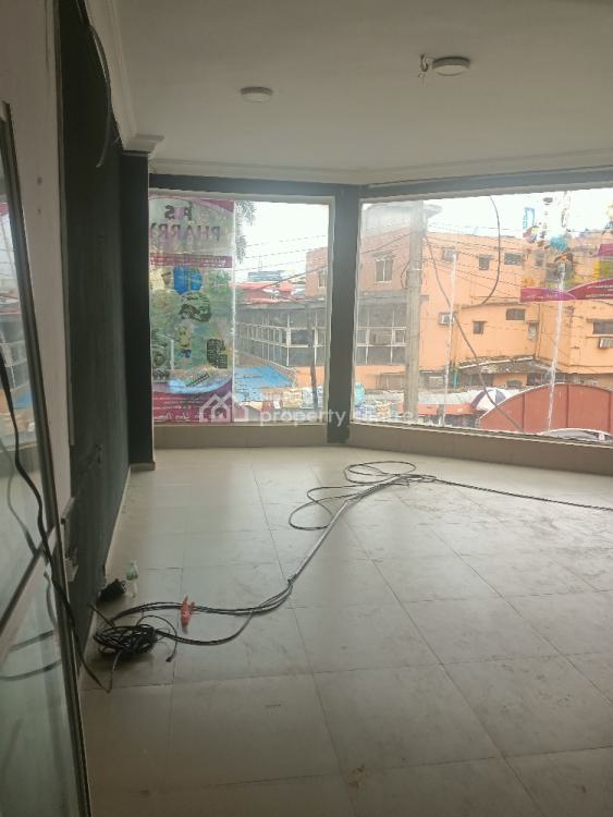 Showroom Space, Olowu, Toyin Junction, Ikeja, Lagos, Shop for Rent