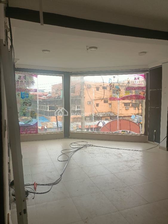 Showroom Space, Olowu, Toyin Junction, Ikeja, Lagos, Shop for Rent