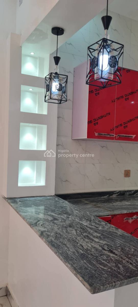 2 Bedrooms Terraced Bungalow, The New Redemption Camp, Simawa, Ogun, Terraced Bungalow for Sale