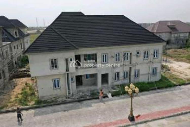 Land, Rehoboth Park and Garden Phase 4 Ode Omi, Ibeju Lekki, Lagos, Residential Land for Sale