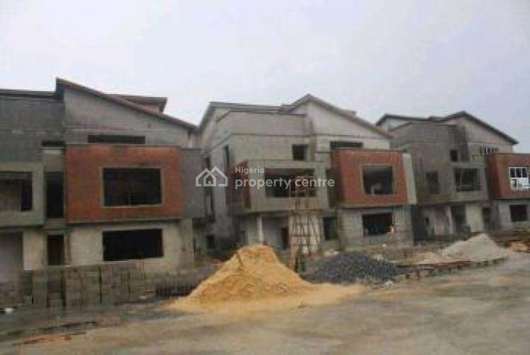 Land, Rehoboth Park and Garden Phase 4 Ode Omi, Ibeju Lekki, Lagos, Residential Land for Sale