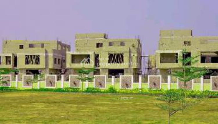 Land, Rehoboth Park and Garden Phase 4 Ode Omi, Ibeju Lekki, Lagos, Residential Land for Sale