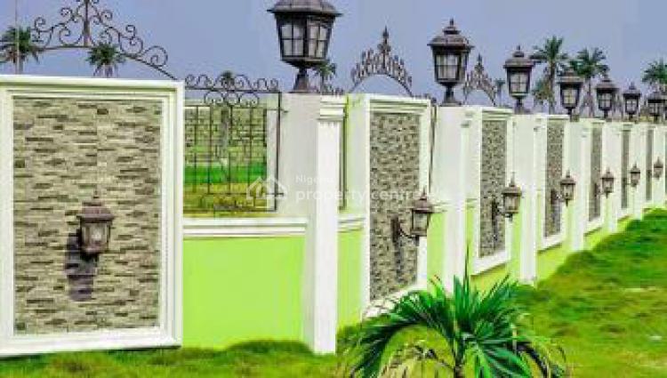 Land, Rehoboth Park and Garden Phase 4 Ode Omi, Ibeju Lekki, Lagos, Residential Land for Sale