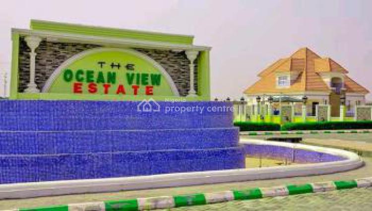 Land, Rehoboth Park and Garden Phase 4 Ode Omi, Ibeju Lekki, Lagos, Residential Land for Sale