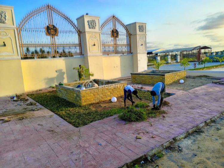 Land, Eko City Park and Garden Phase 1,  Ile Aje, Epe, Lagos, Residential Land for Sale