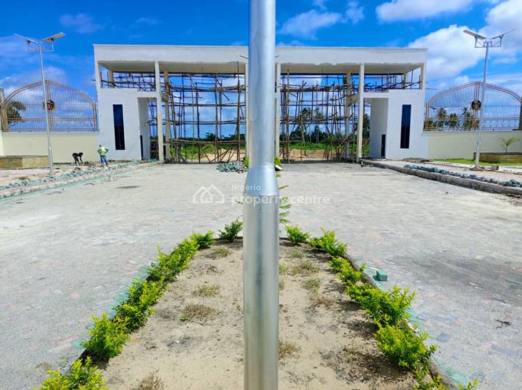 Land, Eko City Park and Garden Phase 1,  Ile Aje, Epe, Lagos, Residential Land for Sale