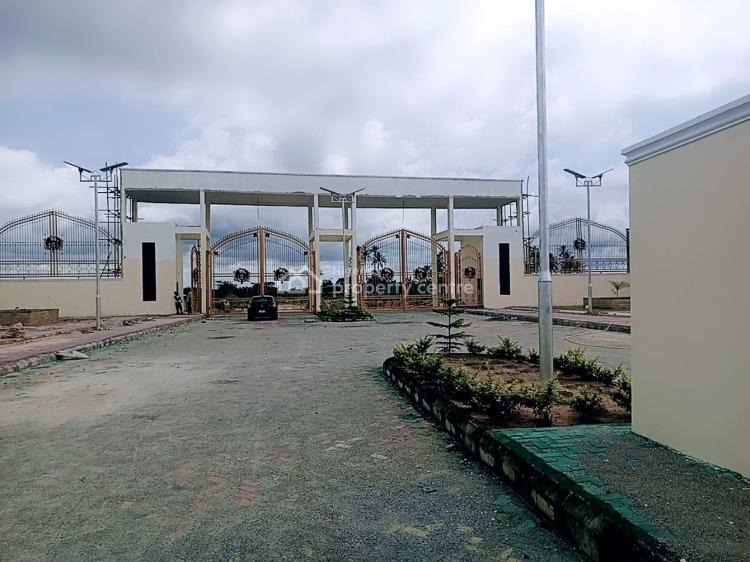 Land, Eko City Park and Garden Phase 1,  Ile Aje, Epe, Lagos, Residential Land for Sale