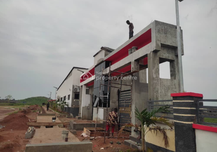 Luxury Serviced Lands in Jasper Estate, Sagbon Lugbe, Abuja, Airport Road, Close to Jedo Estate, Sabon Lugbe, Lugbe District, Abuja, Mixed-use Land for Sale