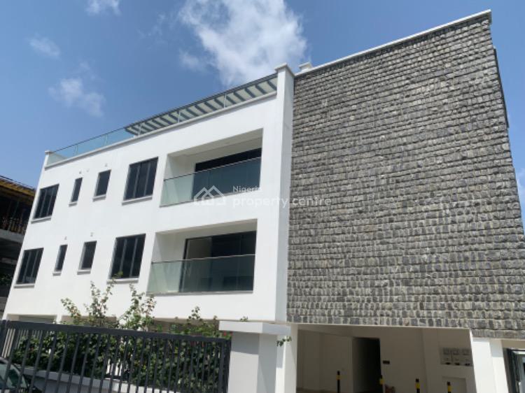 For Rent Luxury 3 Bedroom Apartment 24hrs Of Electricity, Off