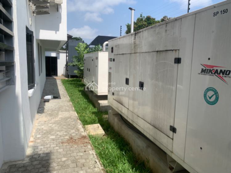 For Rent Luxury 3 Bedroom Apartment 24hrs Of Electricity, Off